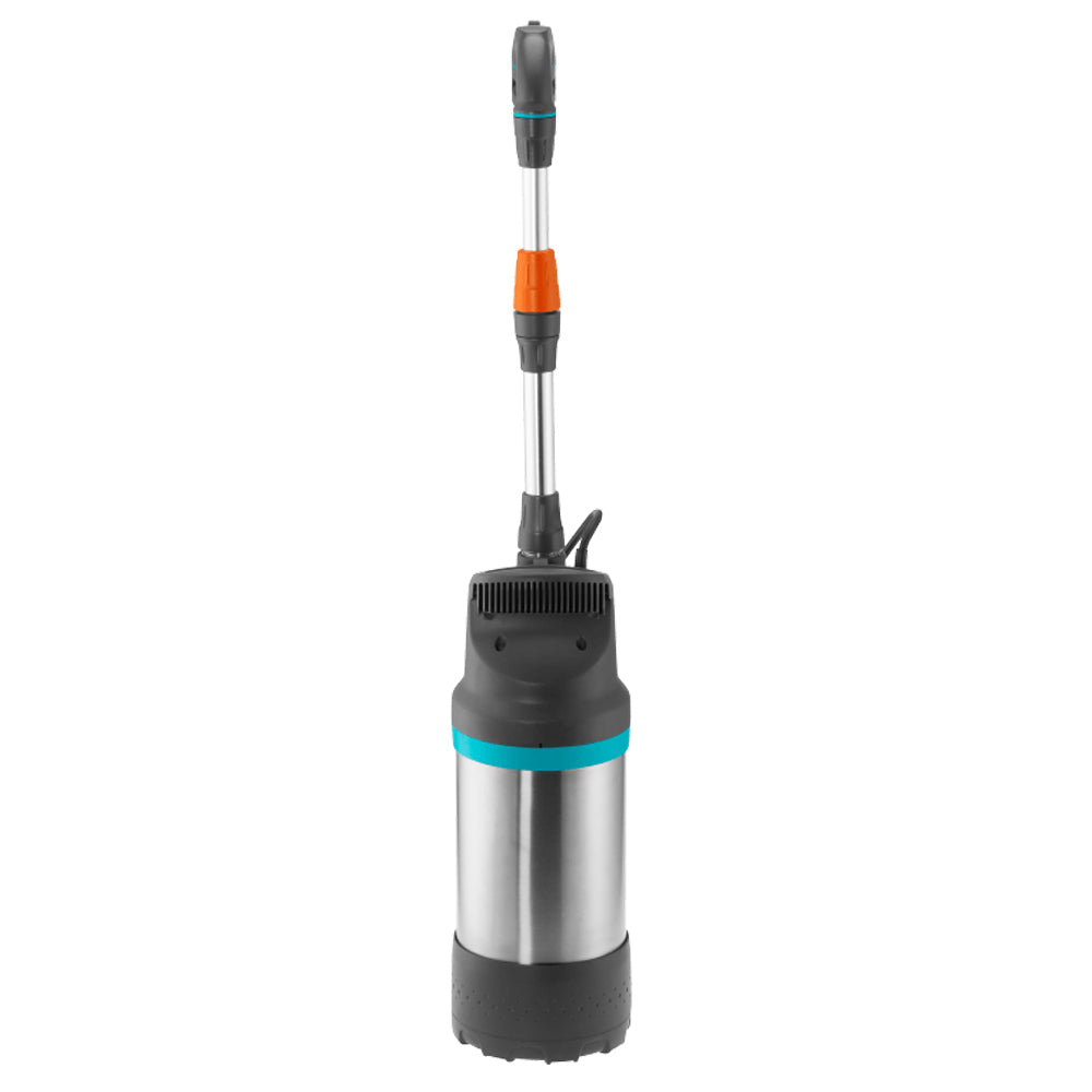Gardena 1766-52 Tank Rainwater Automatic Pump 4700/2