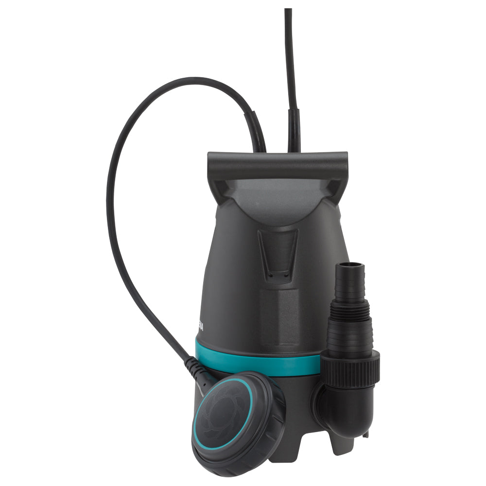 Gardena 9006-52 Submersible Dirty Water Draining Pump