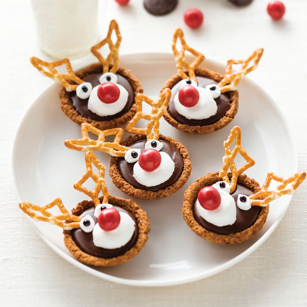 Wonderfull Christmas Baking for Kids Kit Kids Activity Kit 6y+