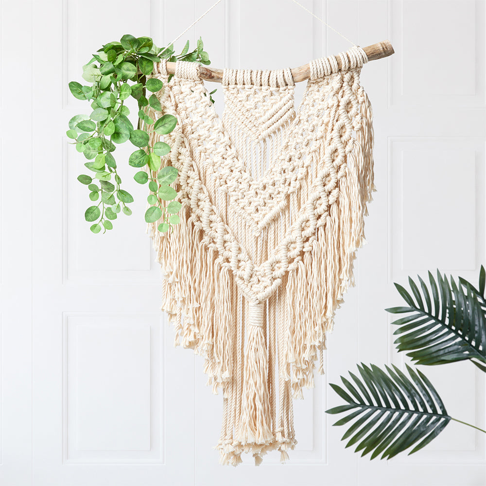 Craft Maker Macrame Classic Art/Craft Activity Kit