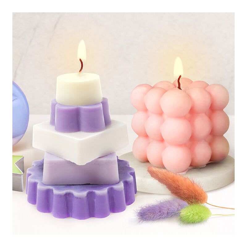 Craft Maker Candle Making Kit Classic Art/Craft Activity Set