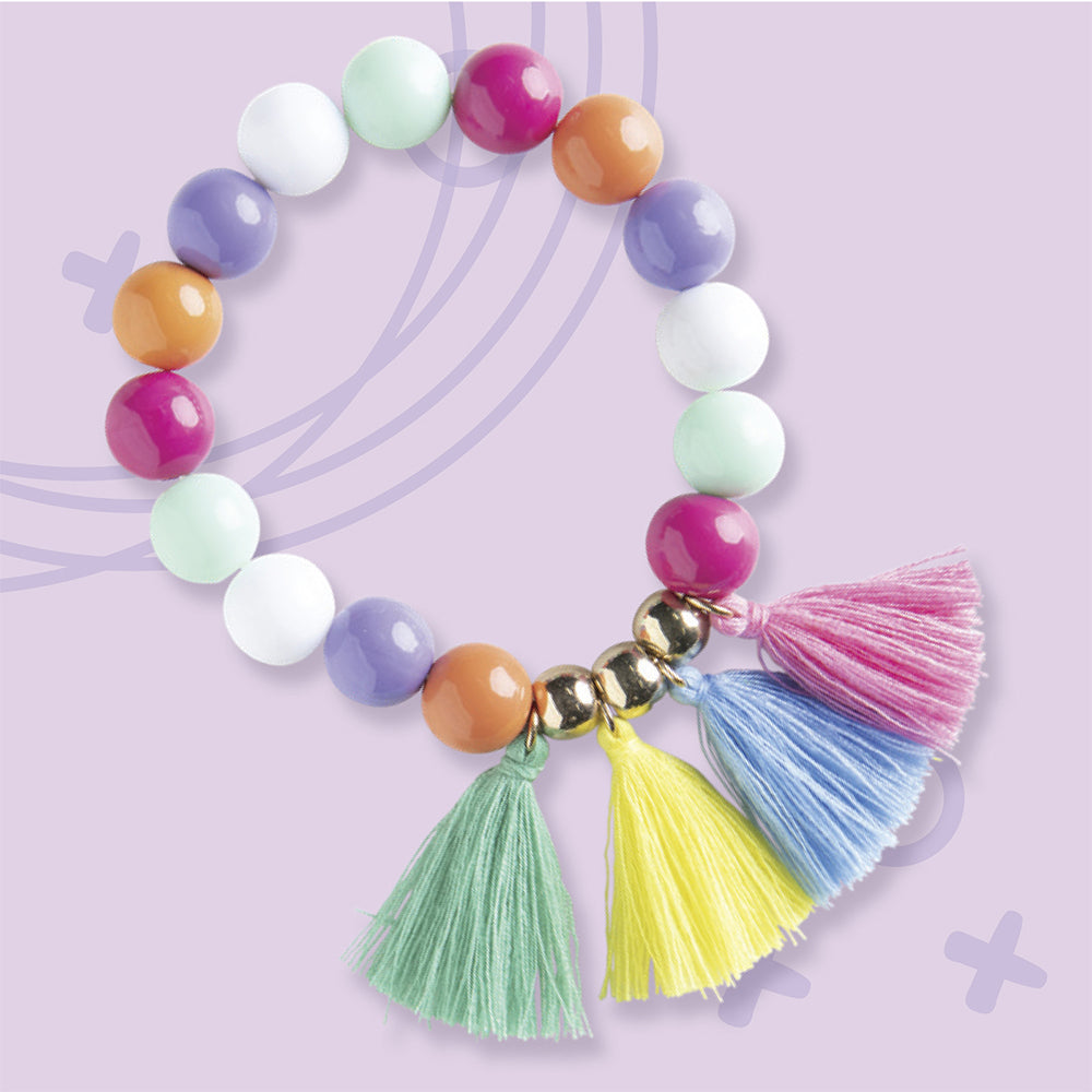 Zap! Extra Friendship Bracelets Craft Activity Kit 8y+