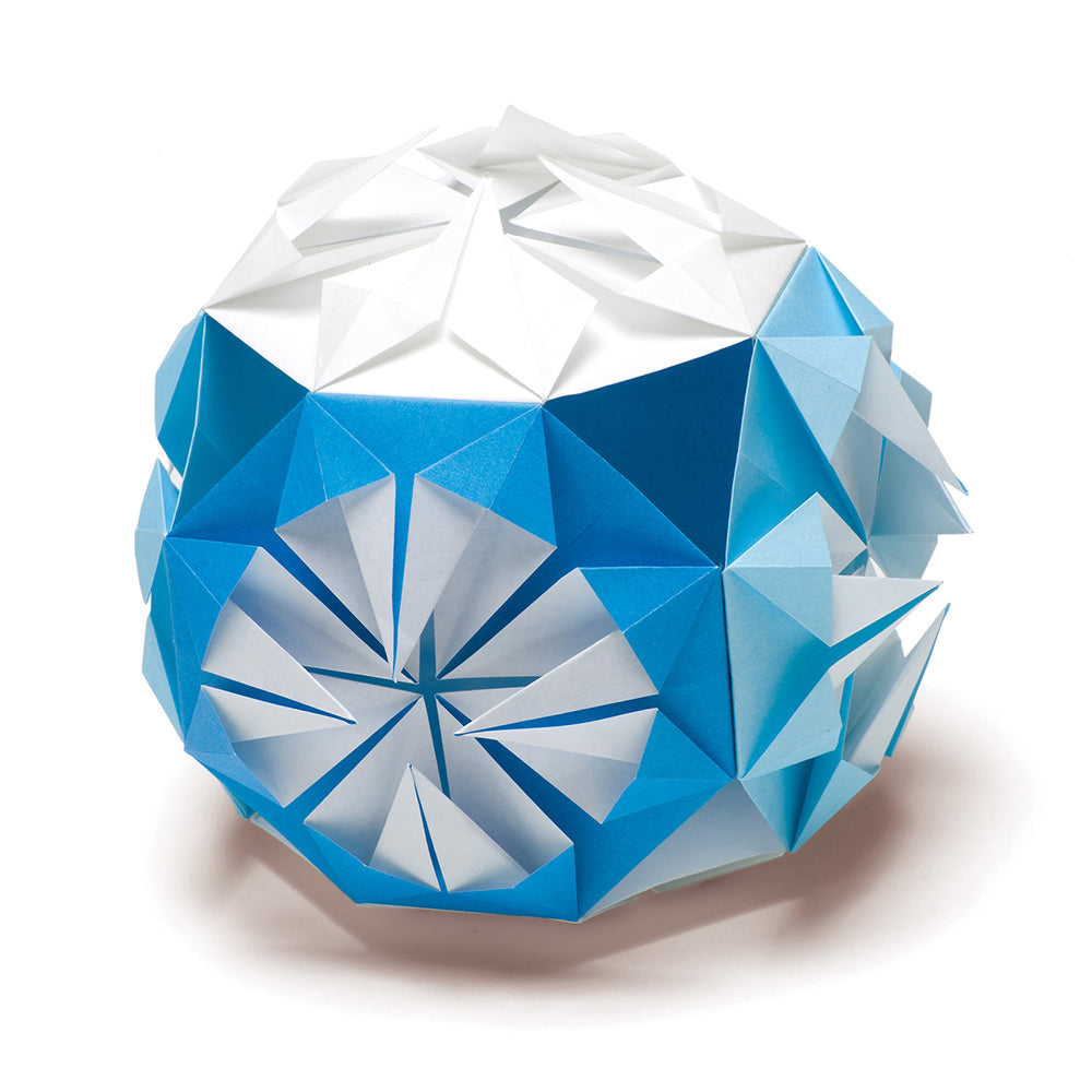 Art Maker Masterclass Collection Origami Art Activity Kit