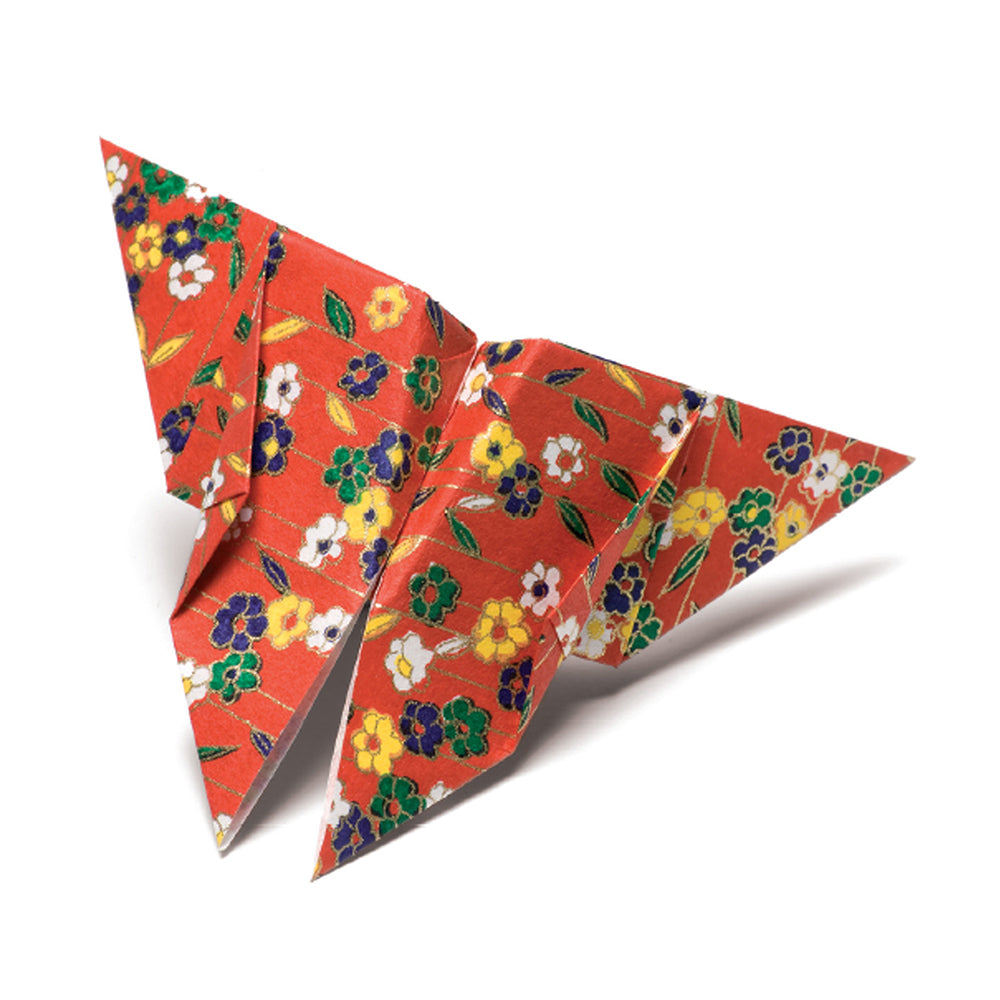 Art Maker Masterclass Collection Origami Art Activity Kit