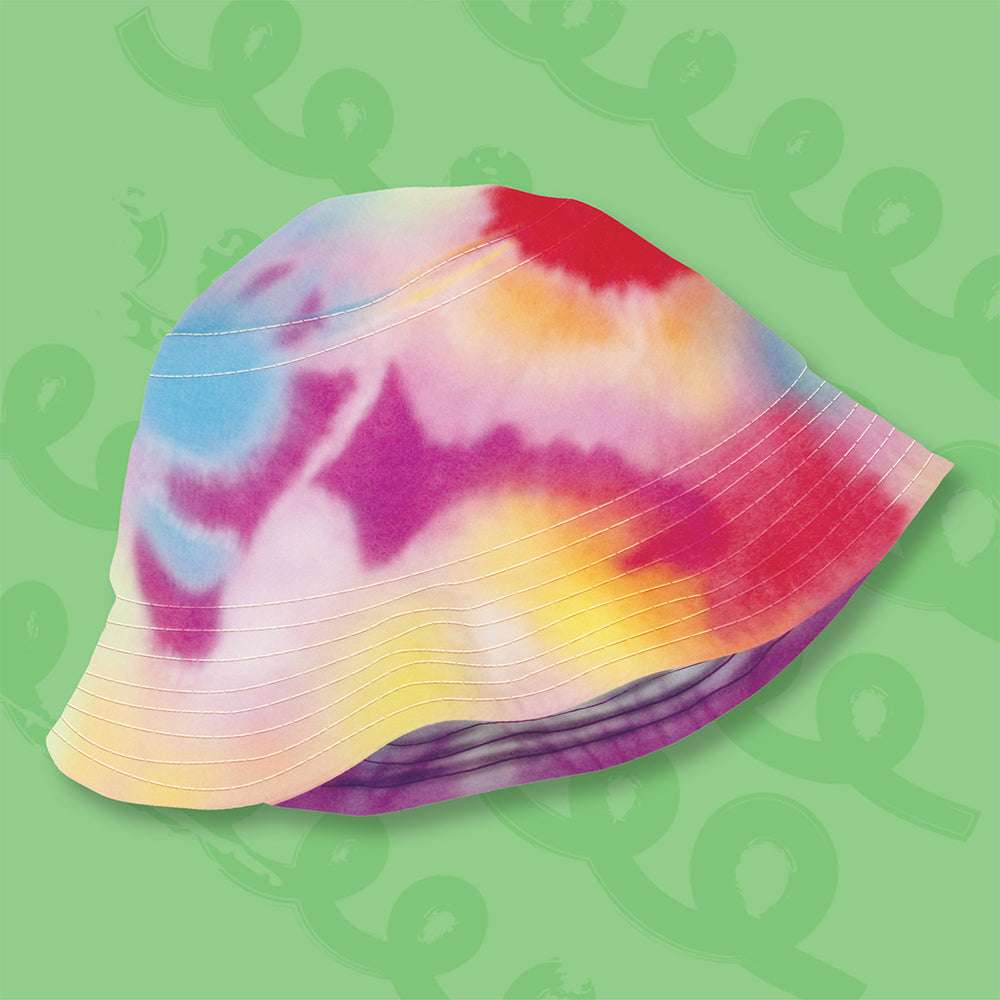 Zap! Extra Zap! Tie Dye Studio Art And Craft Activity Kit 8y+