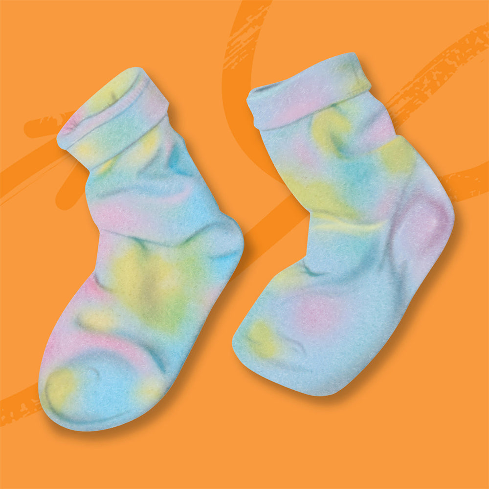 Zap! Extra Zap! Tie Dye Studio Art And Craft Activity Kit 8y+