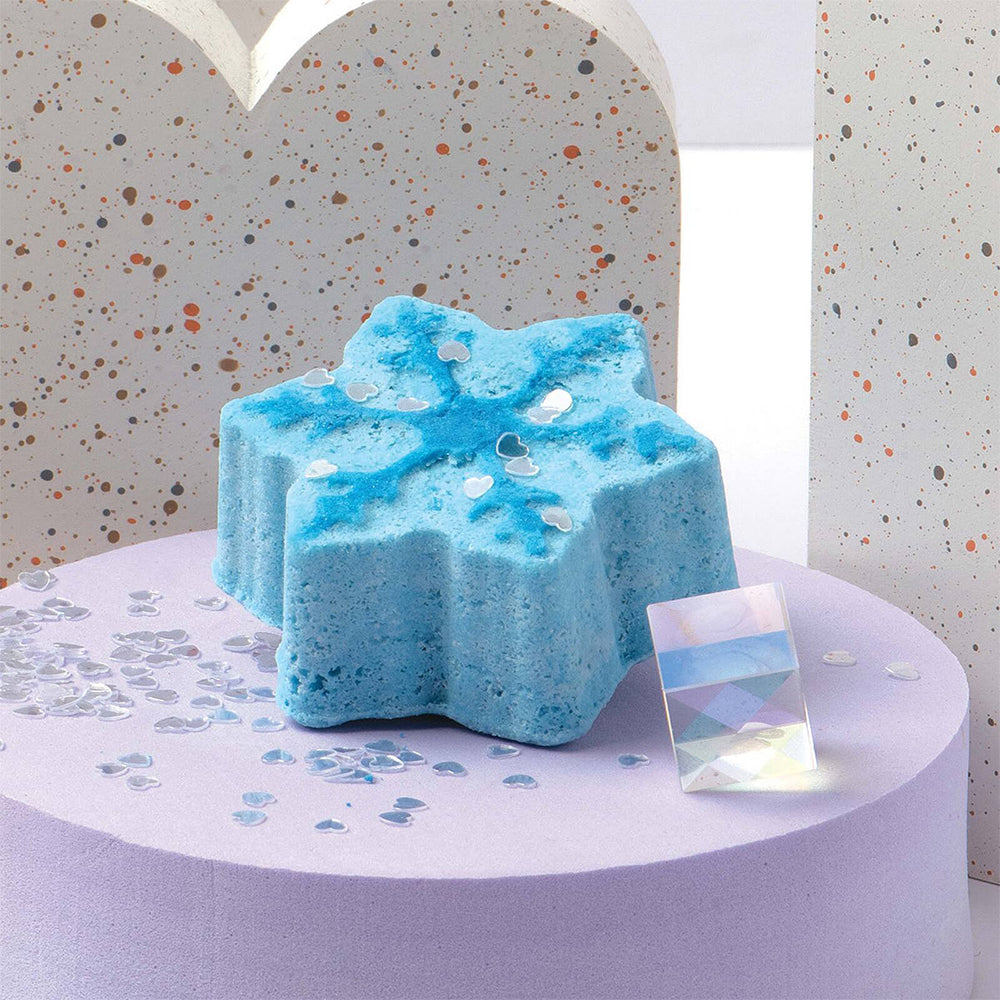 Craft Maker Christmas Bath Bombs Craft Activity Kit