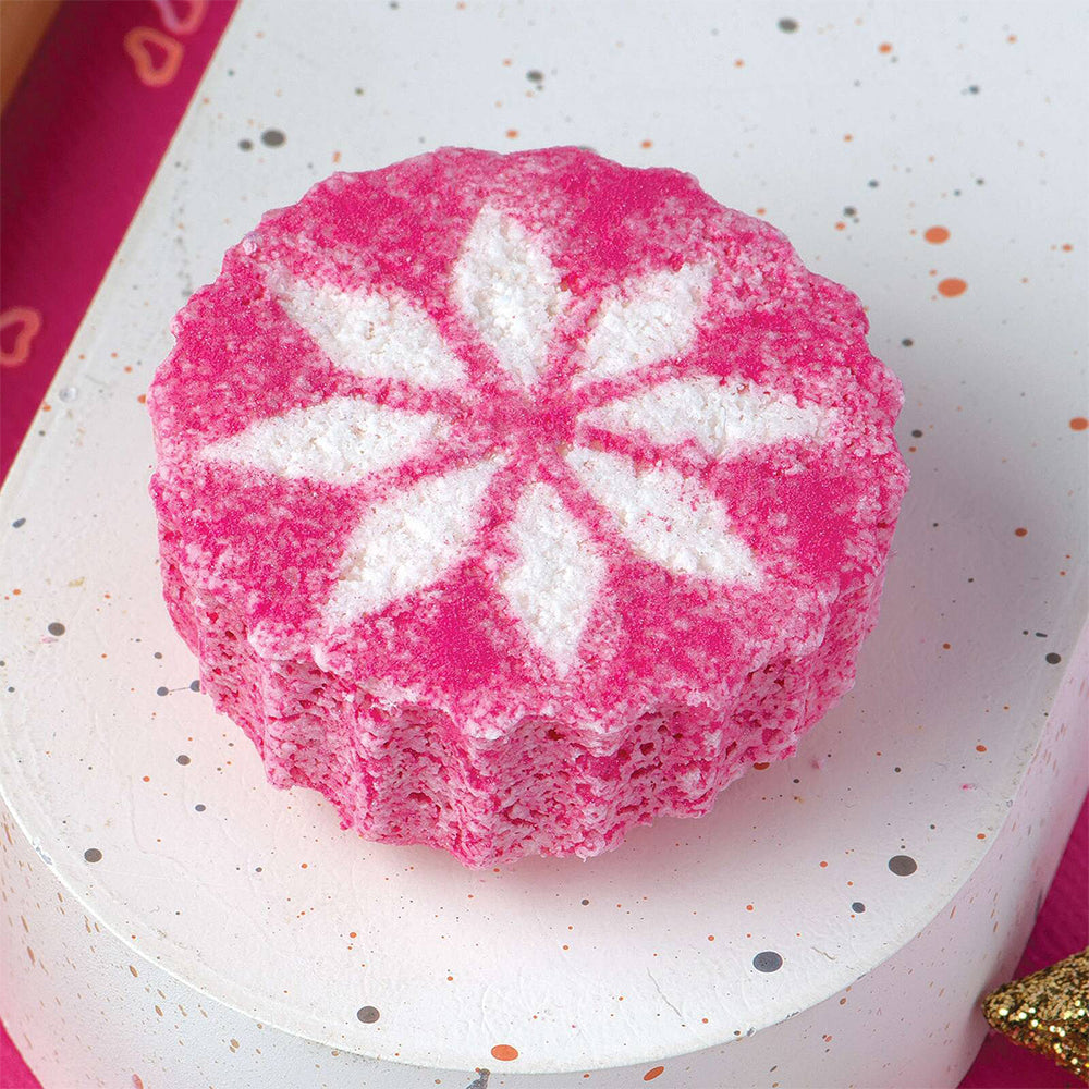 Craft Maker Christmas Bath Bombs Craft Activity Kit