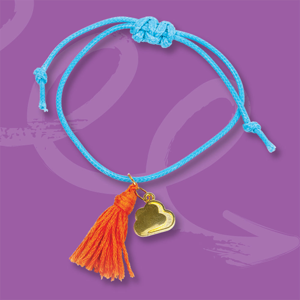 Zap! Extra Zap! Find Your Vibe Jewellery Craft Activity Kit 8y+
