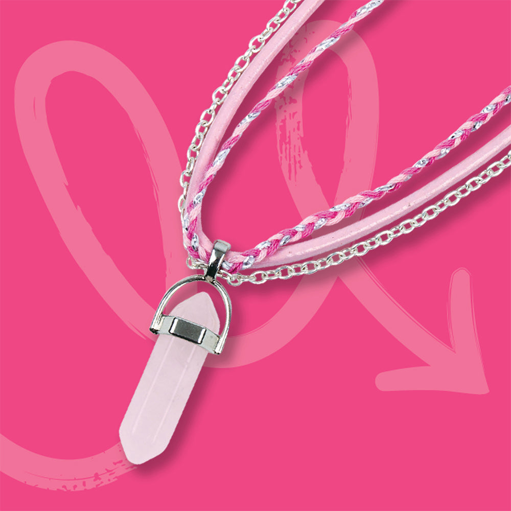 Zap! Extra Zap! Find Your Vibe Jewellery Craft Activity Kit 8y+