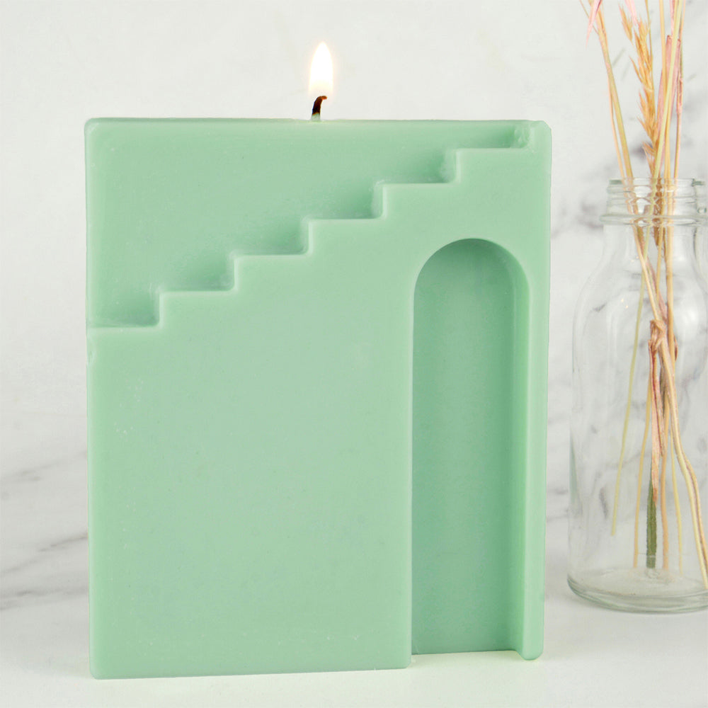 Craft Maker Candle Making Kit Classic Art/Craft Activity Set