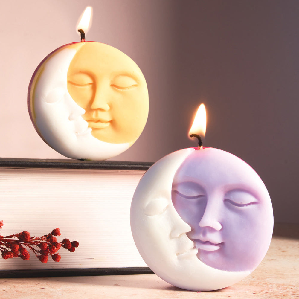Craft Maker Luxury Candles Kit Kids Fun Activity Kit