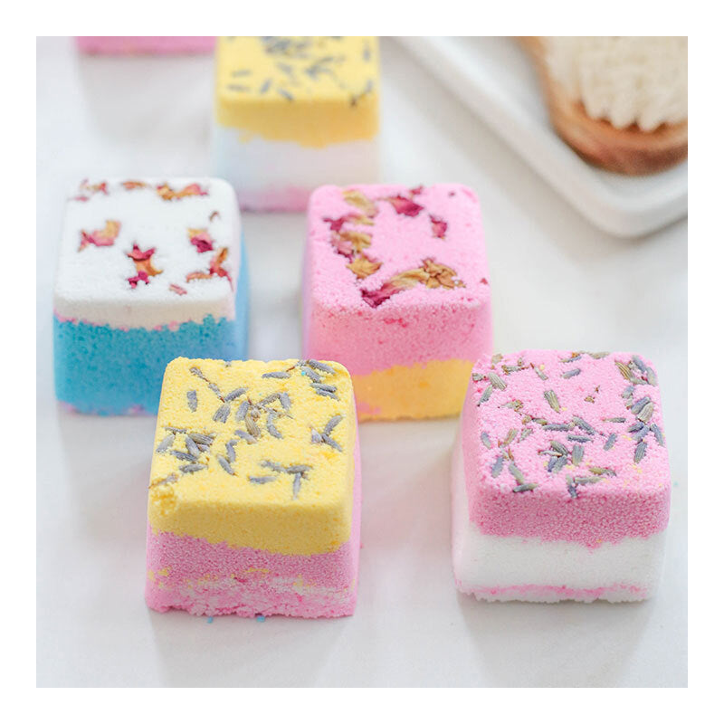 Craft Maker Bath & Shower Bombs Craft Activity Kit