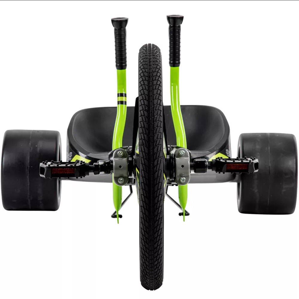 Huffy Green Machine Tricycle 20in 8+