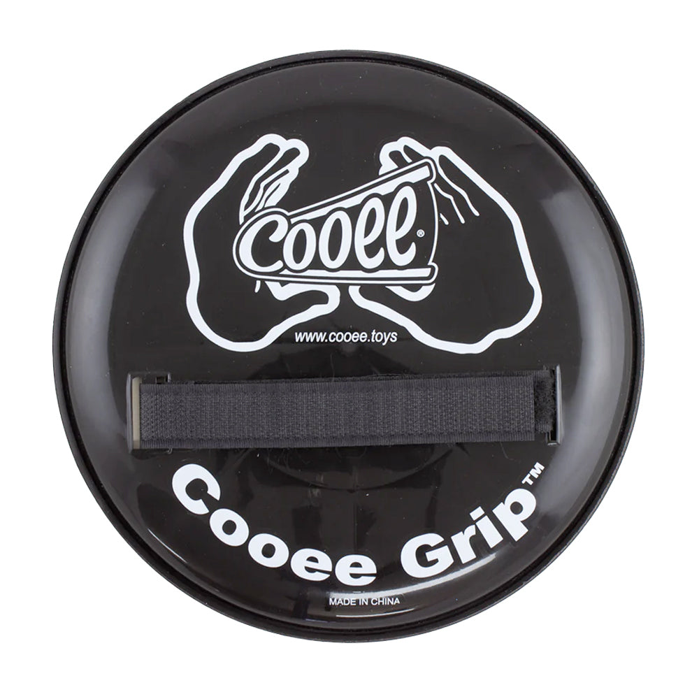 3pc Cooee Grip Backyard Throwing Catching Ball Game 3+