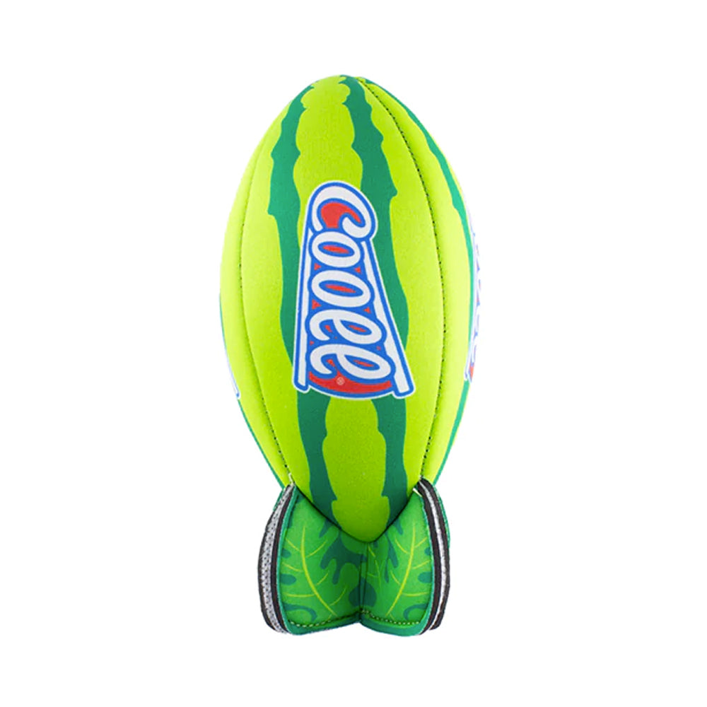 Cooee Neoprene Beach/Pool Fruit Football Assorted 6+