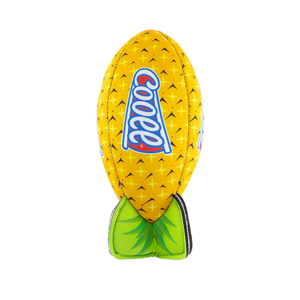 Cooee Neoprene Beach/Pool Fruit Football Assorted 6+