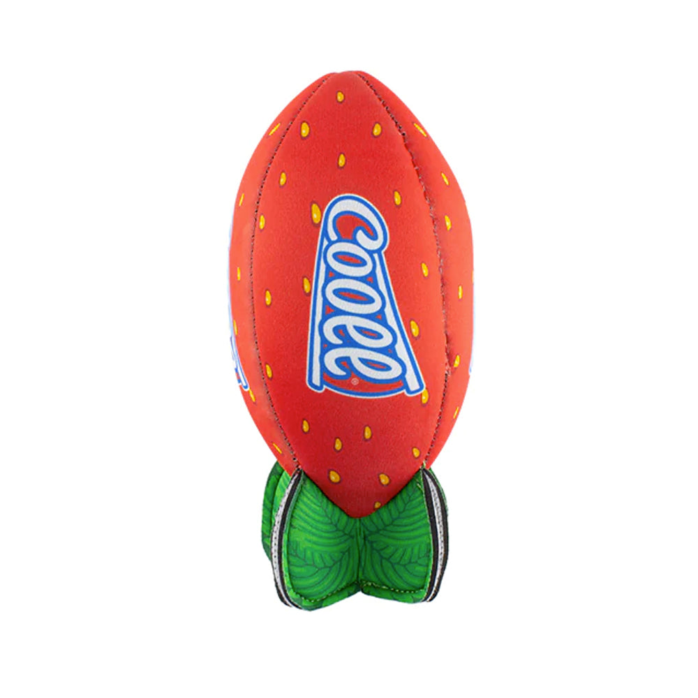 Cooee Neoprene Beach/Pool Fruit Football Assorted 6+