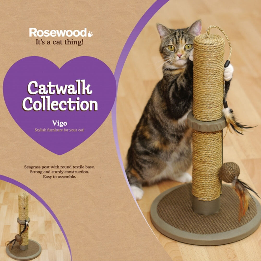 40116-rosewood-catwalk-collection-vigo-cat-scratcher-45cm