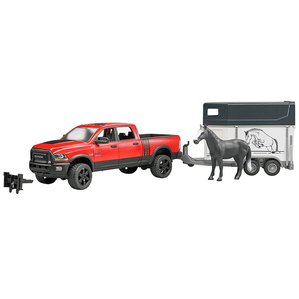 02501-bruder-1-16-ram-2500-power-wagon-w-horse-trailer-1pc-horse