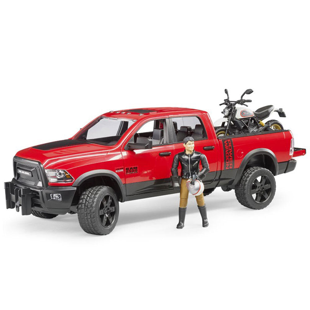 02502-bruder-ram-2500-power-wagon-w-scrambler-ducati-desert-sled