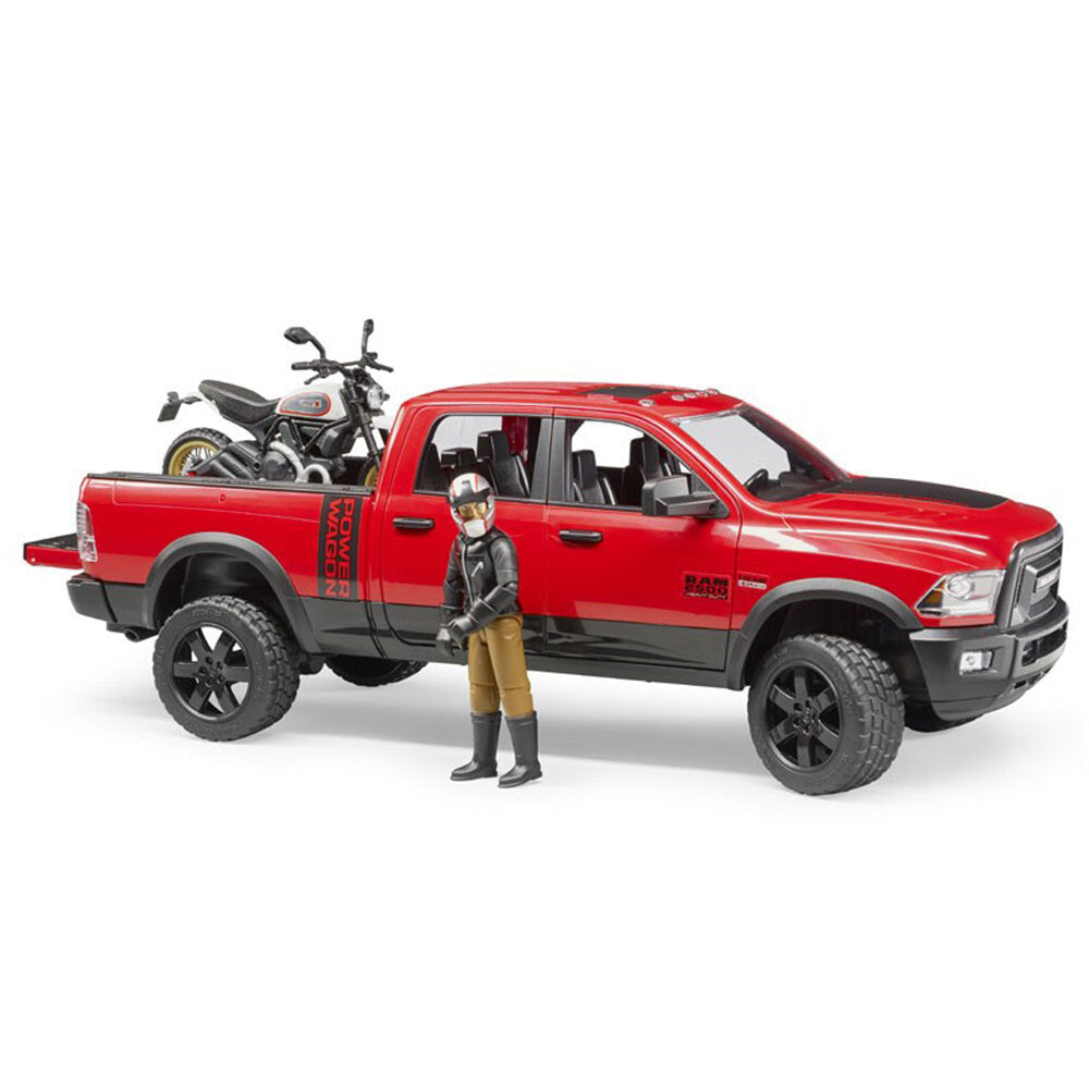 02502-bruder-ram-2500-power-wagon-w-scrambler-ducati-desert-sled
