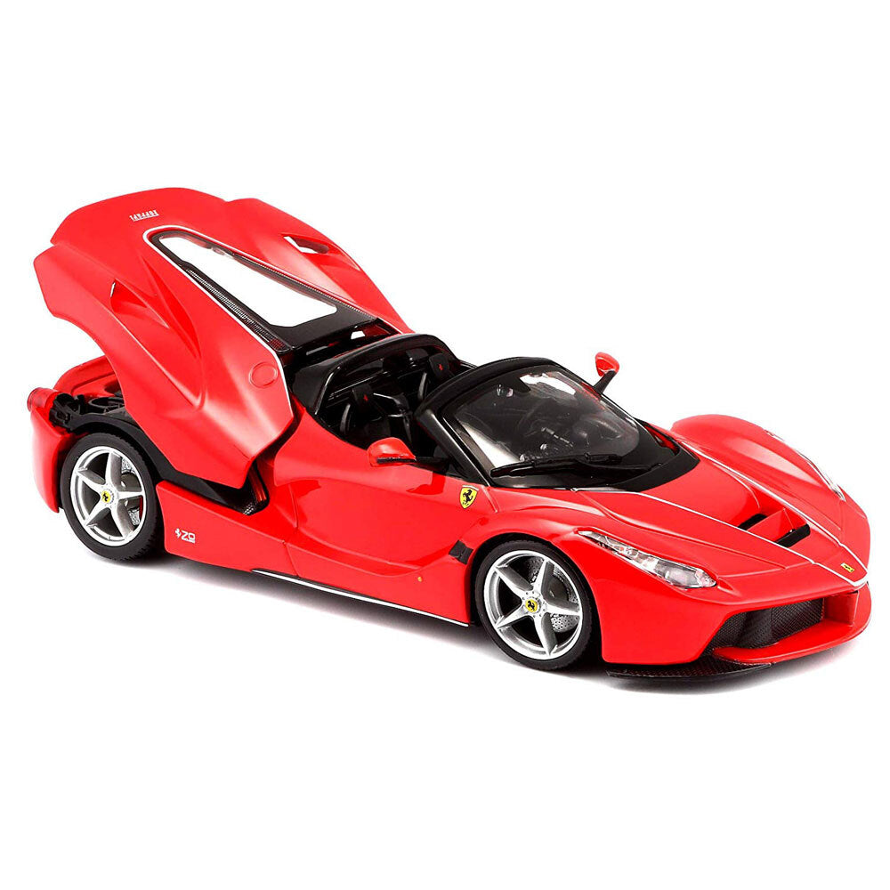 18-26022-bburago-1-24-ferrari-r-p-laferrari-aperta-open-roof-red
