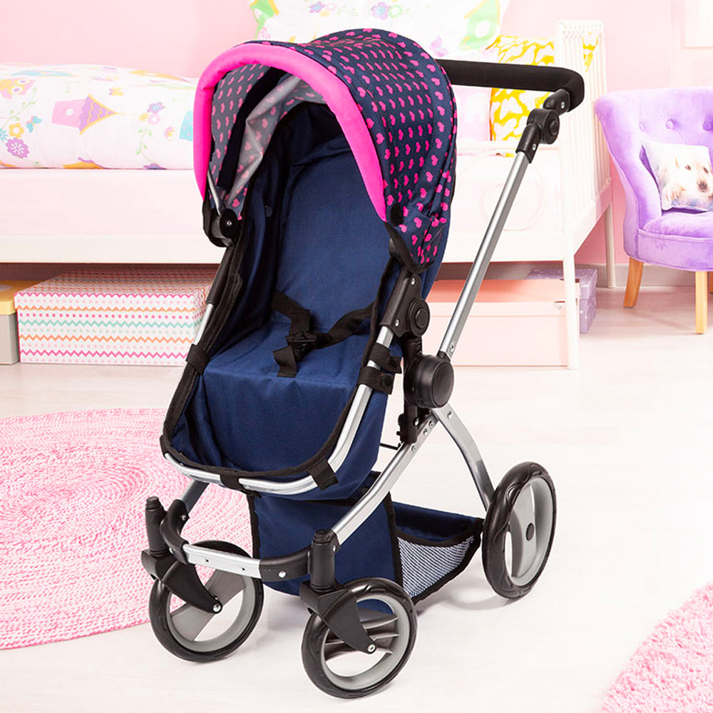 211-18354-6pc-bayer-76cm-deluxe-mega-pram-playset