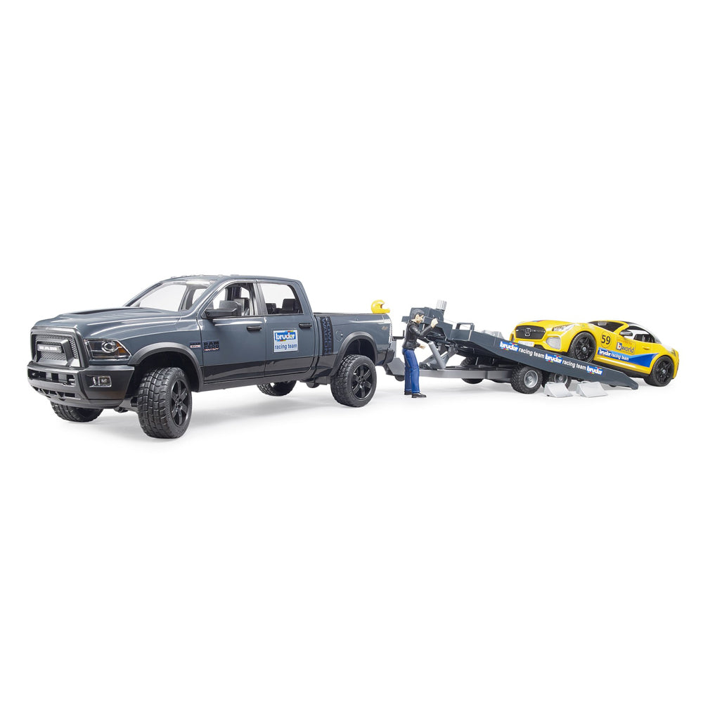 240-02504-bruder-1-16-ram-2500-power-wagon-road-racing-team-kids-toy-4y