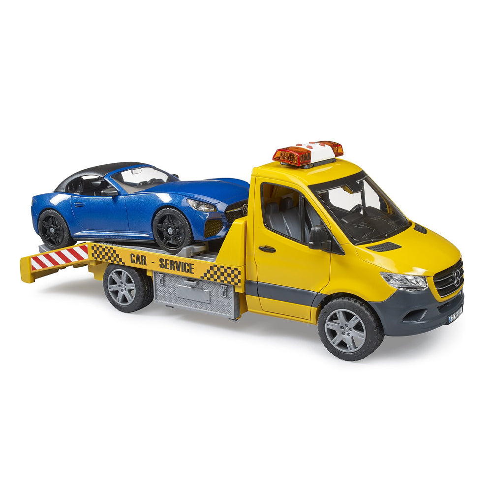 240-02675-bruder-1-16-mercedes-g3-sprinter-transporter-w-roadsters-sirens-4y