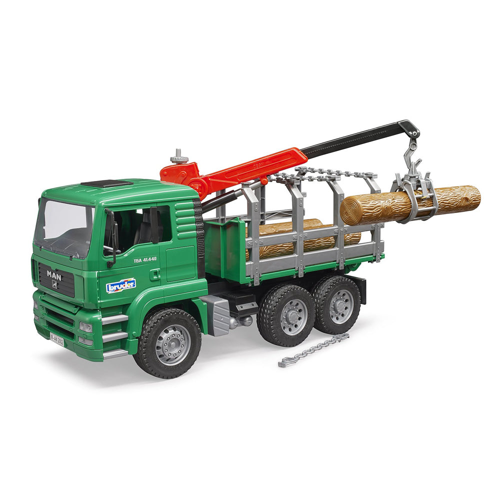 240-02769-bruder-1-16-man-tga-43cm-timber-truck-w-loading-crane-3-trunks-kids-4y