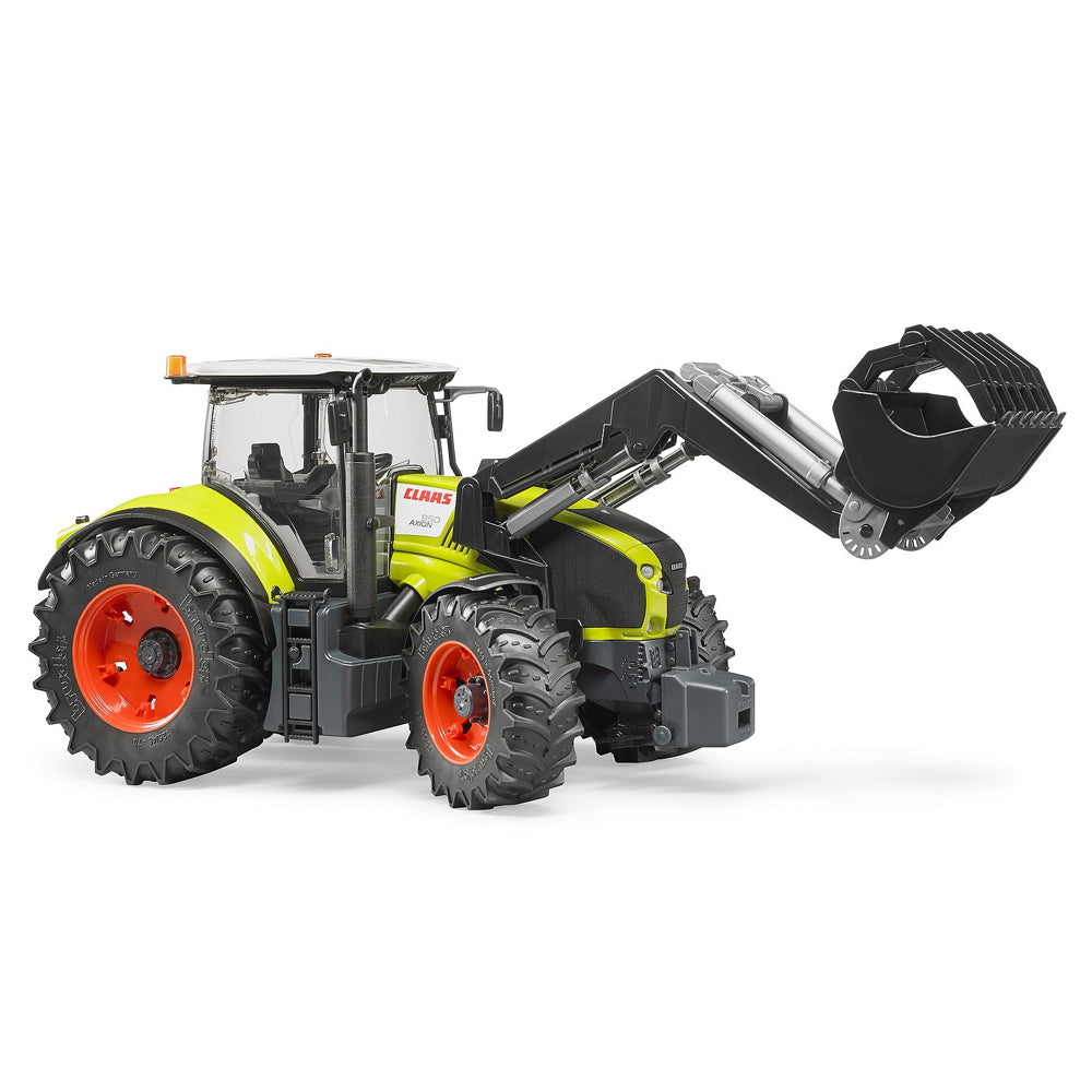 240-03013-bruder-1-16-claas-axion-950-44-5cm-w-front-loader-kids-vehicle-toy-3y