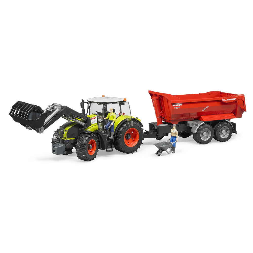 240-03013-bruder-1-16-claas-axion-950-44-5cm-w-front-loader-kids-vehicle-toy-3y