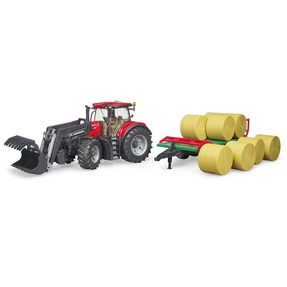 240-03198-bruder-1-16-case-ih-optum-300cvx-front-loader-w-bale-3y