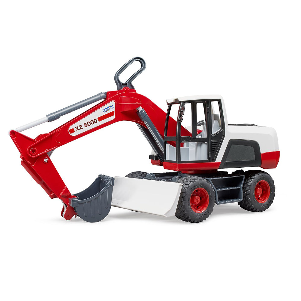 240-03411-bruder-1-16-construction-truck-45cm-wheeled-excavator-kids-vehicle-toy-2y
