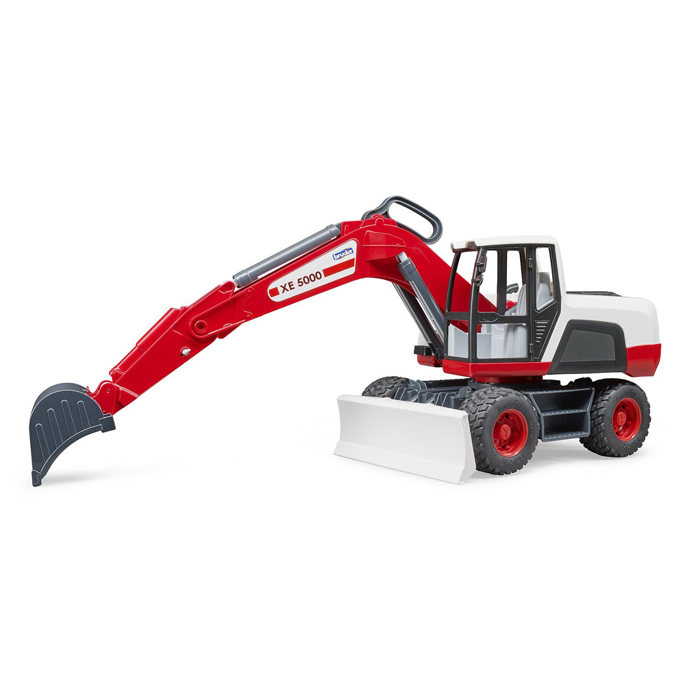 240-03411-bruder-1-16-construction-truck-45cm-wheeled-excavator-kids-vehicle-toy-2y