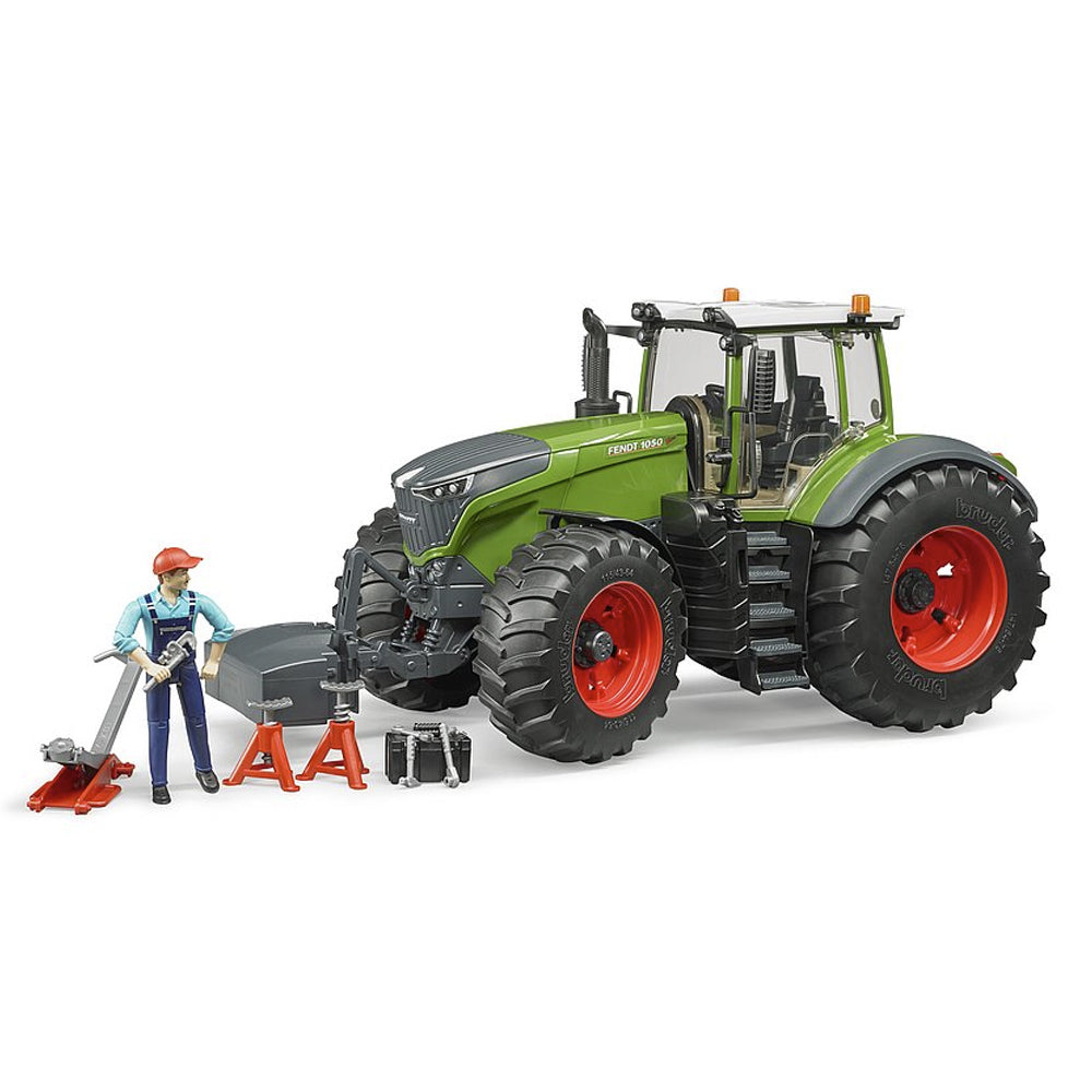 240-04041-bruder-1-16-fendt-1050-vario-tractor-with-toy-mechanic-garage-equipment-4y