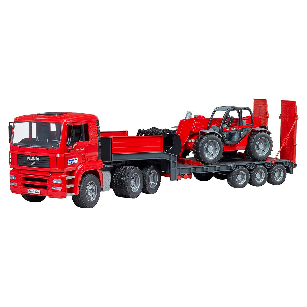 24003198-bruder-man-tga-truck-w-low-loader-trailer-manitou-telehandler-kids-toy-3y
