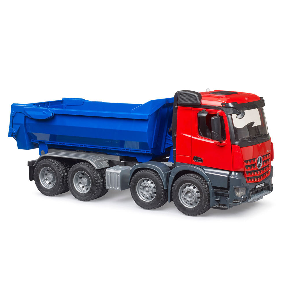 24003621-bruder-1-16-mb-arocs-halfpipe-dump-truck-scale-model-kids-toy-3y