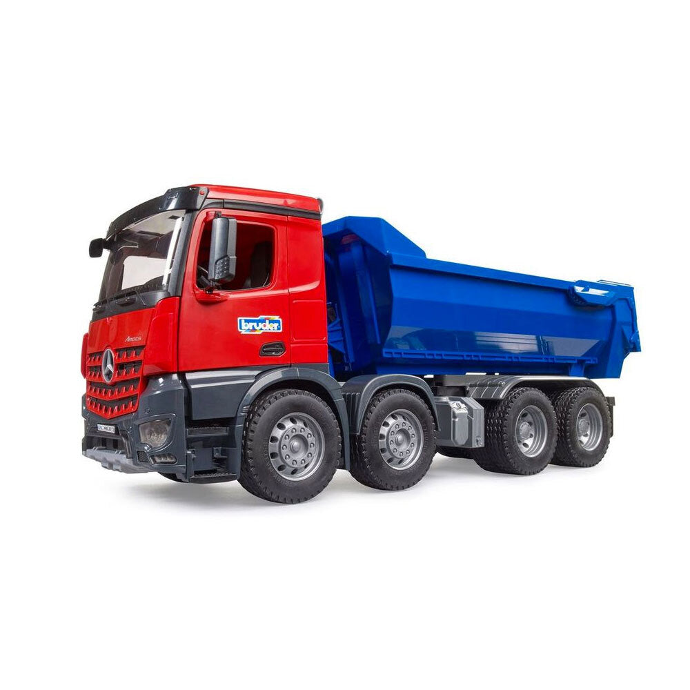24003621-bruder-1-16-mb-arocs-halfpipe-dump-truck-scale-model-kids-toy-3y