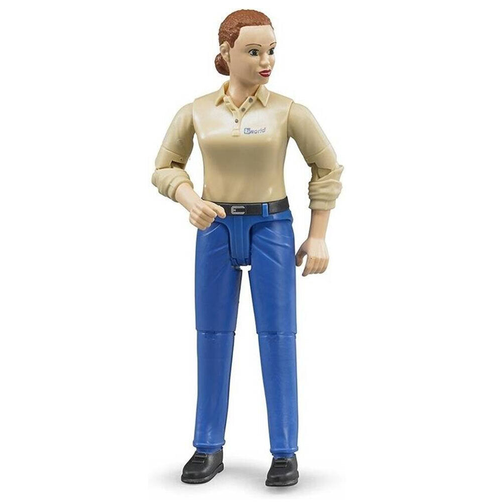 241-60408-bruder-bworld-brown-haired-woman-in-blue-jeans-action-figurine-10cm-4y