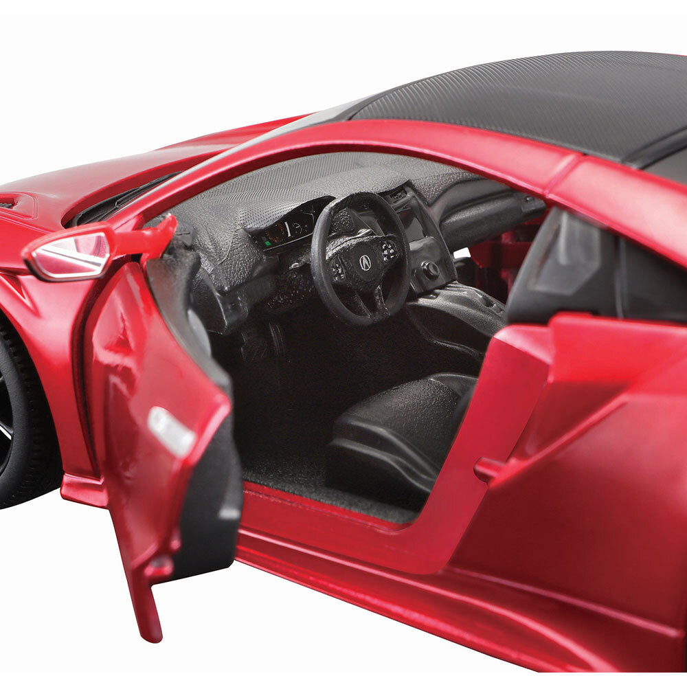39216-maisto-tech-2018-acura-nsx-model-kit