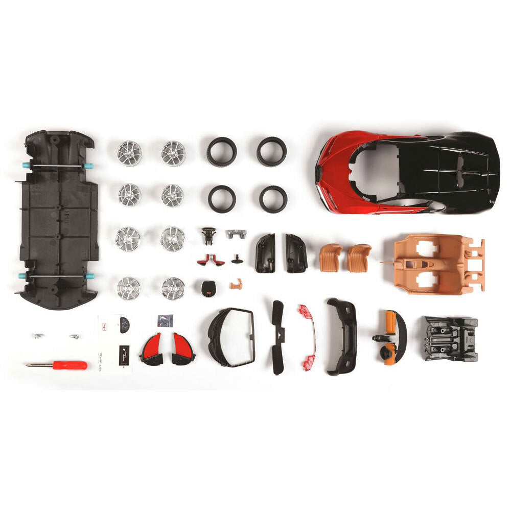 39514-maisto-tech-bugatti-chiron-model-kit