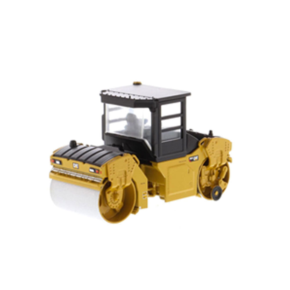 42084641-diecast-masters-1-64-cat-cb-13-roller-w-cab-scale-model-kids-toy-8y