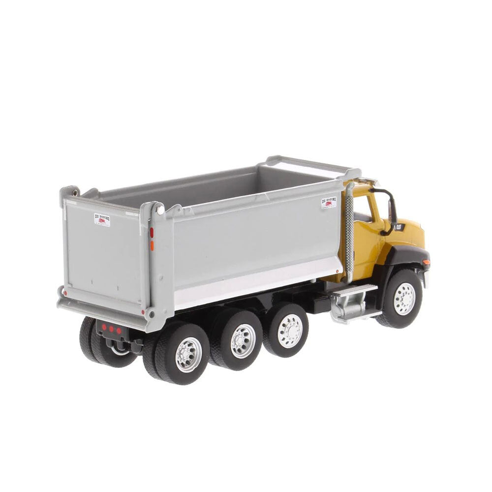 42084643-diecast-masters-1-64-cat-ct660-dump-truck-scale-model-kids-toy-8y