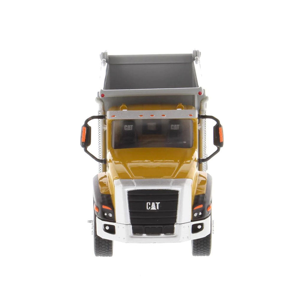 42084643-diecast-masters-1-64-cat-ct660-dump-truck-scale-model-kids-toy-8y