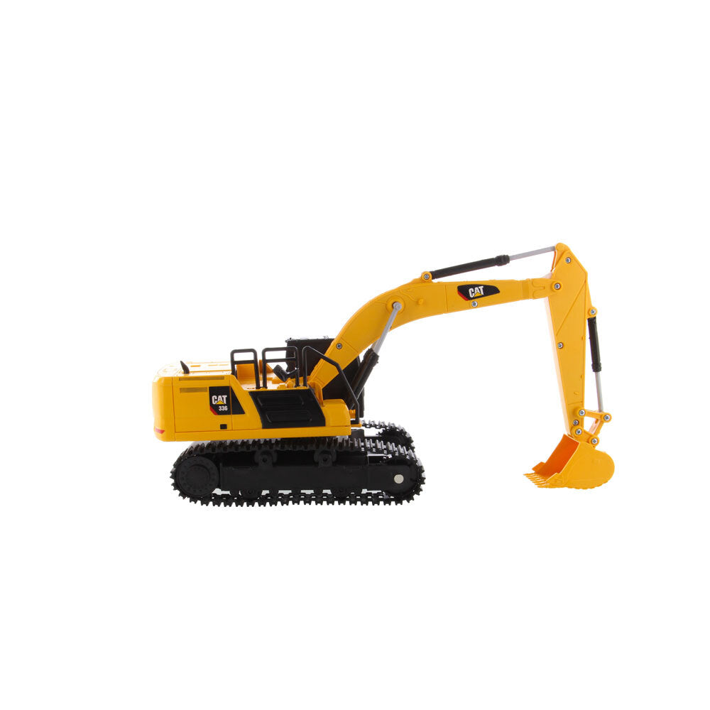 42223001-diecast-masters-1-35-rc-cat-336-hydraulic-excavator-kids-toy-8y