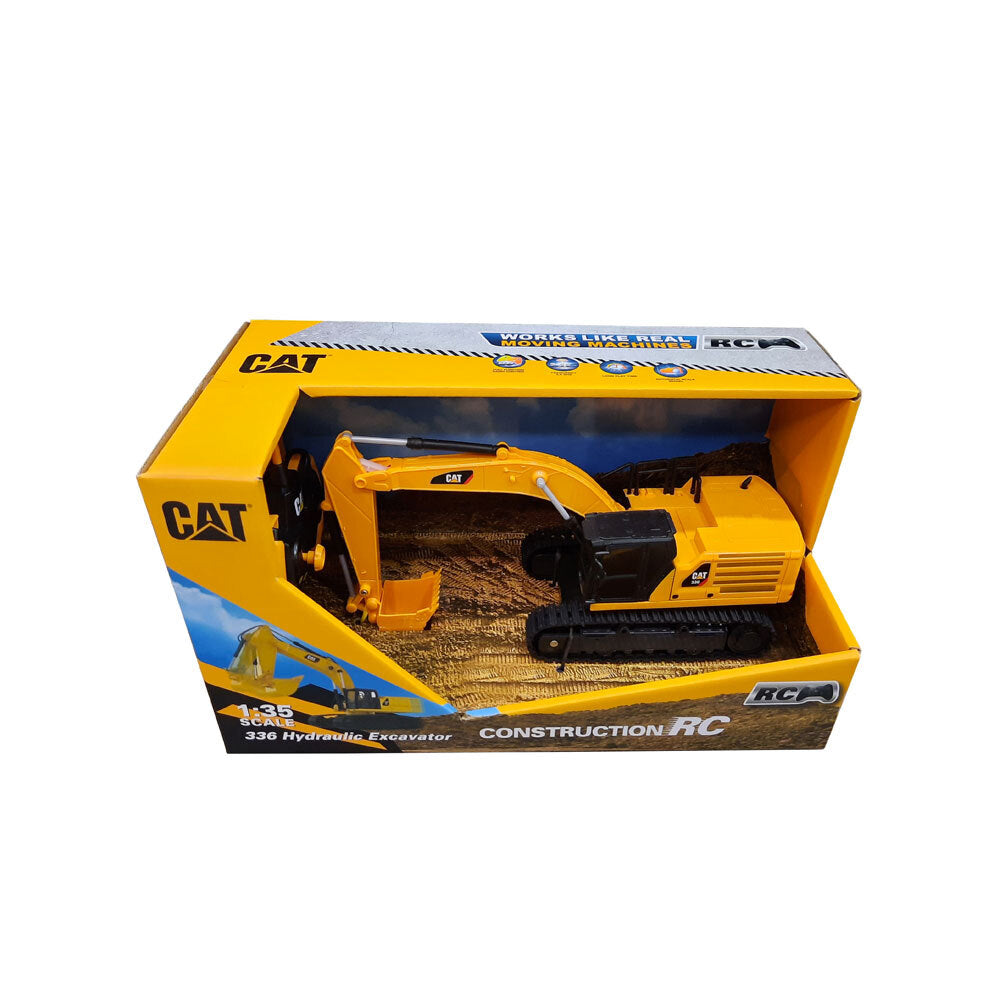 42223001-diecast-masters-1-35-rc-cat-336-hydraulic-excavator-kids-toy-8y