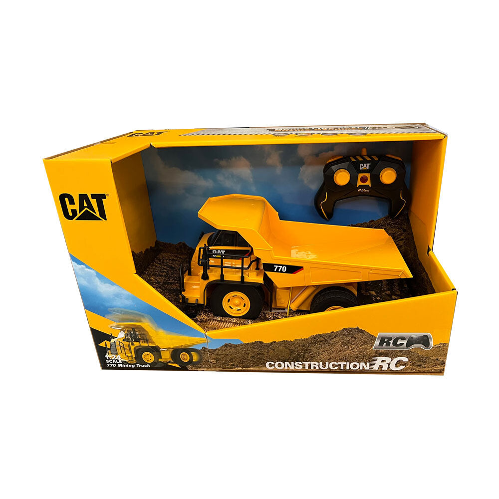 42225006-diecast-masters-1-24-rc-cat-770-mining-truck-2-4ghz-kids-toy-8y