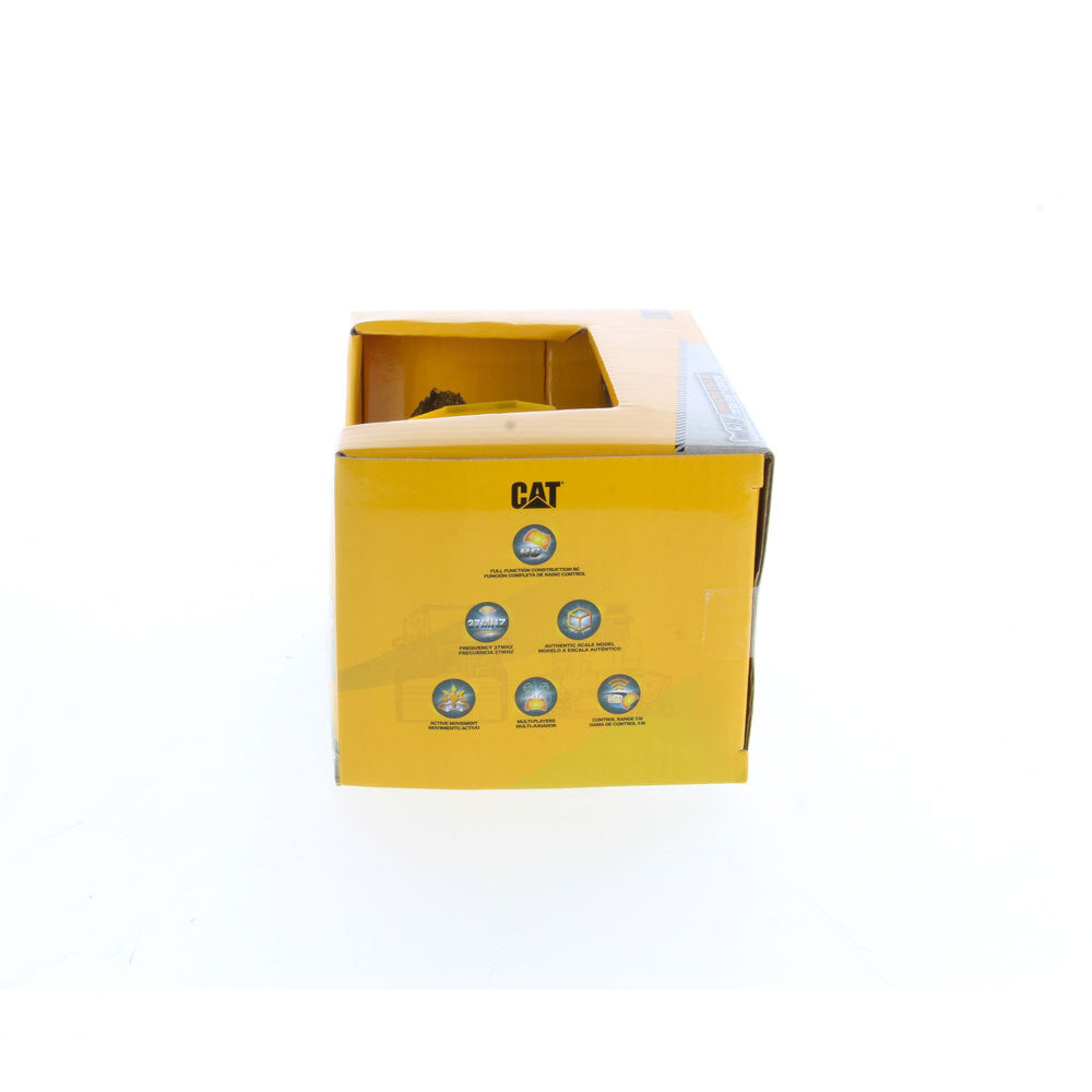 42226004-diecast-masters-mini-rc-cat-770-mining-truck-scale-model-kids-toy-8y